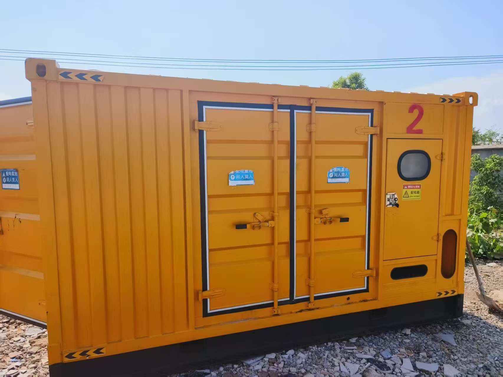奈曼汉中大型柴油发电机发电车UPS电源出租租赁